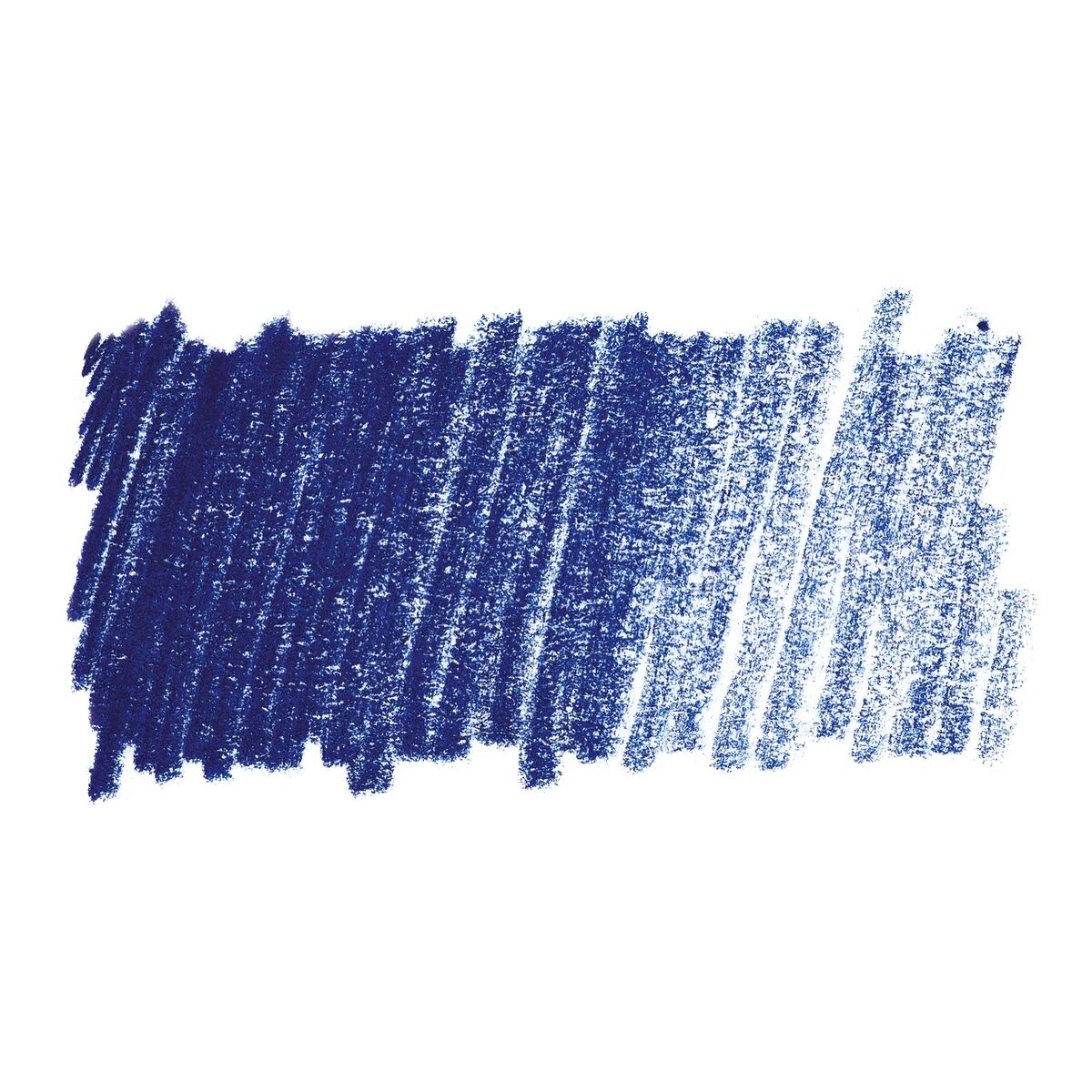 Faber-Castell Pitt Pastel Pencil - Helioblue-Reddish swatch