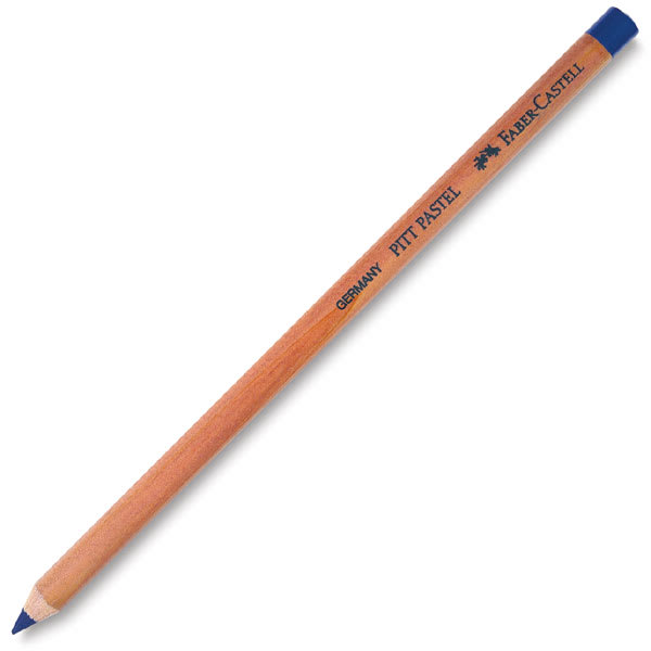 Faber-Castell Pitt Pastel Pencil- Cobalt Blue Faber-Castell Pitt Pastel Pencil- Cobalt Blue