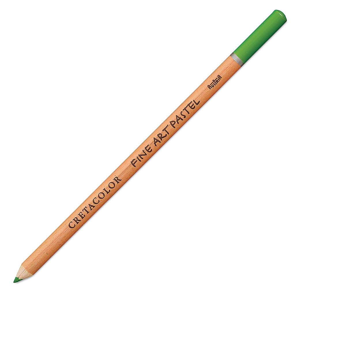 Cretacolor Fine Art Pastel Pencil - Light Olive Green