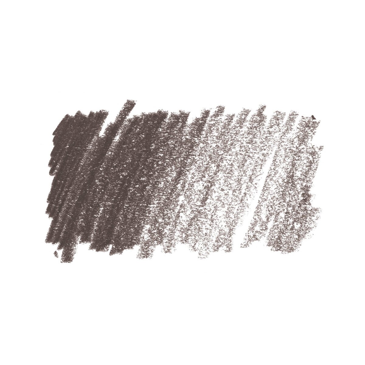 Cretacolor Fine Art Pastel Pencil - Umber swatch