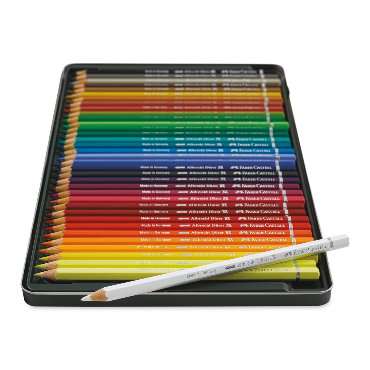 Faber-Castell Albrecht Durer Watercolor Pencil Sets Faber-Castell Albrecht Durer Watercolor Pencil Sets