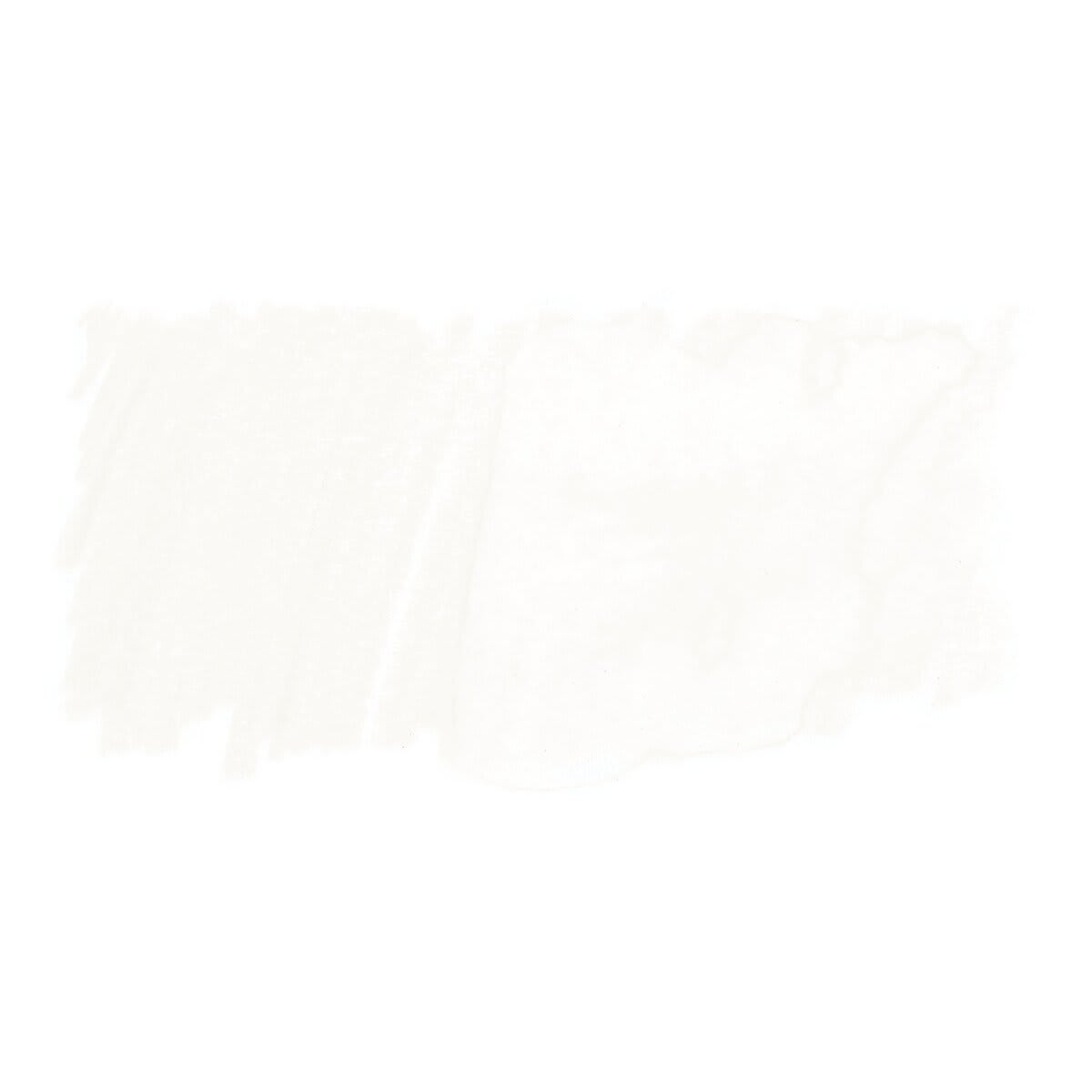 Faber-Castell Albrecht Durer Watercolor Pencil - White swatch