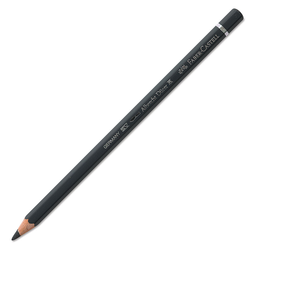 Faber-Castell Albrecht Durer Watercolor Pencil -Cold Gray VI