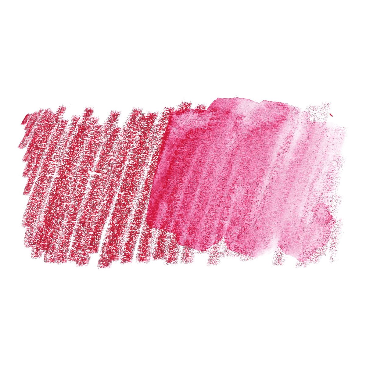 Faber-Castell Albrecht Durer Watercolor Pencil - Alizarin Crimson swatch