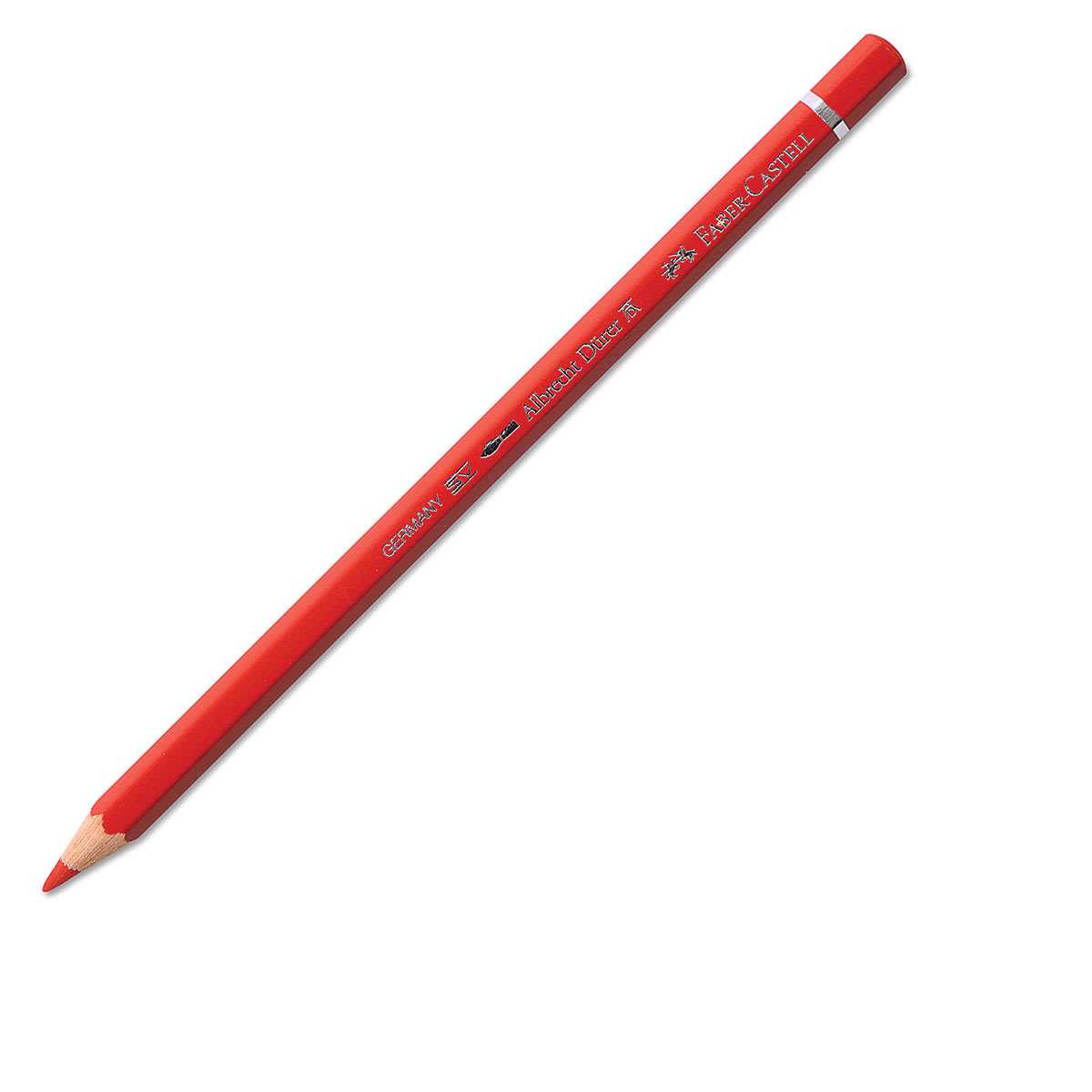 Faber-Castell Albrecht Durer Watercolor Pencil - Scarlet Red