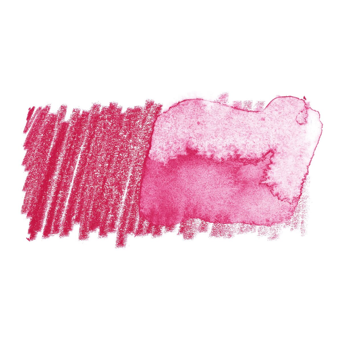 Faber-Castell Albrecht Durer Watercolor Pencil - Pink Carmine swatch