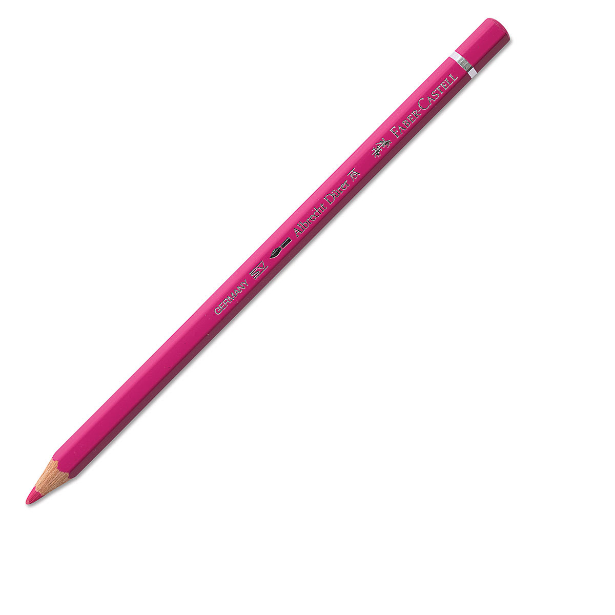 Faber-Castell Albrecht Durer Watercolor Pencil - Fuchsia
