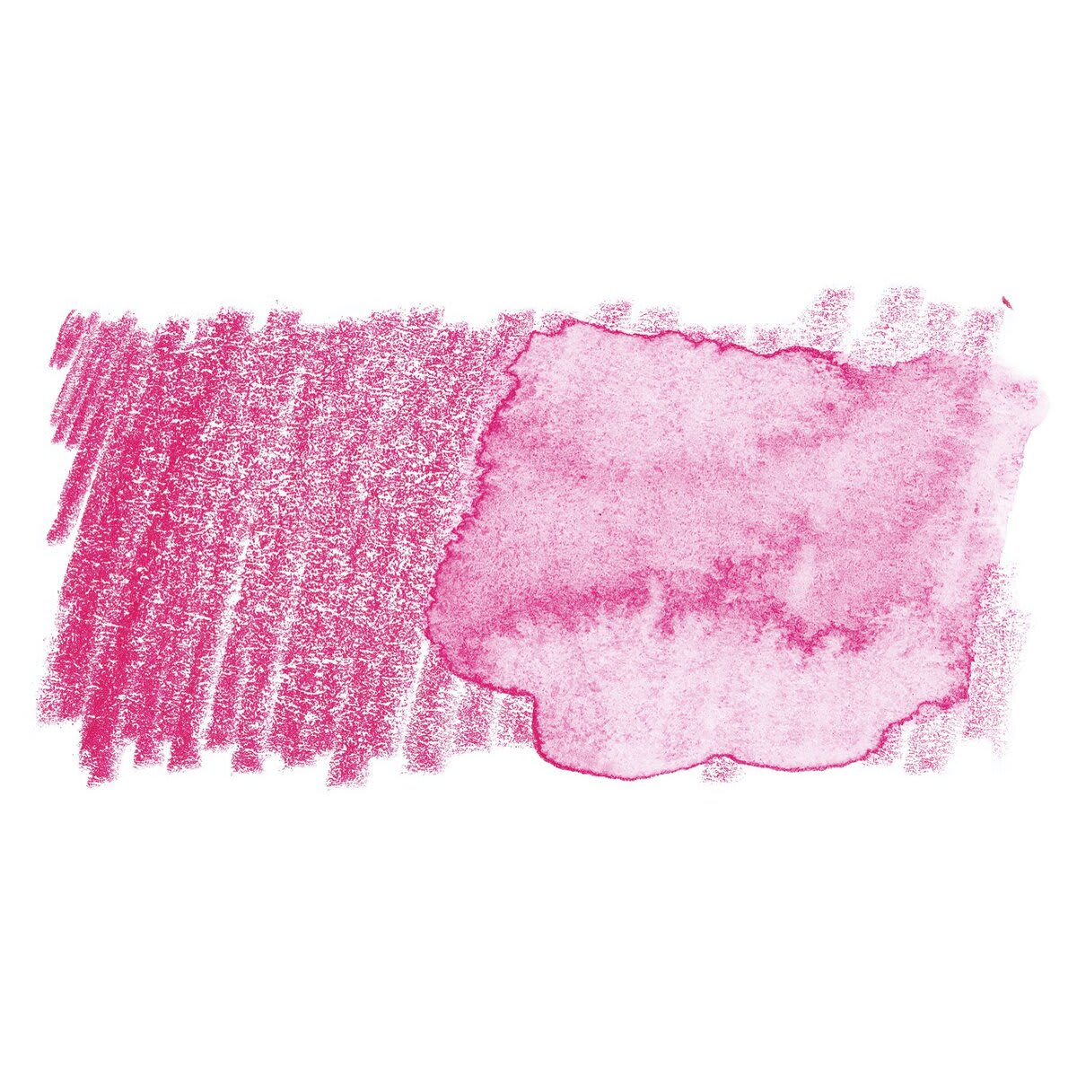 Faber-Castell Albrecht Durer Watercolor Pencil - Fuschia swatch