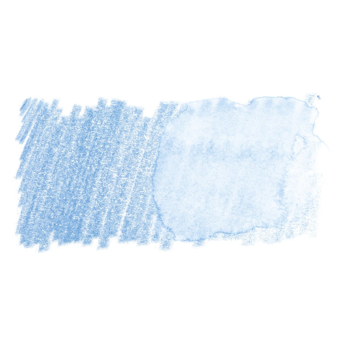 Faber-Castell Albrecht Durer Watercolor Pencil - Sky Blue swatch