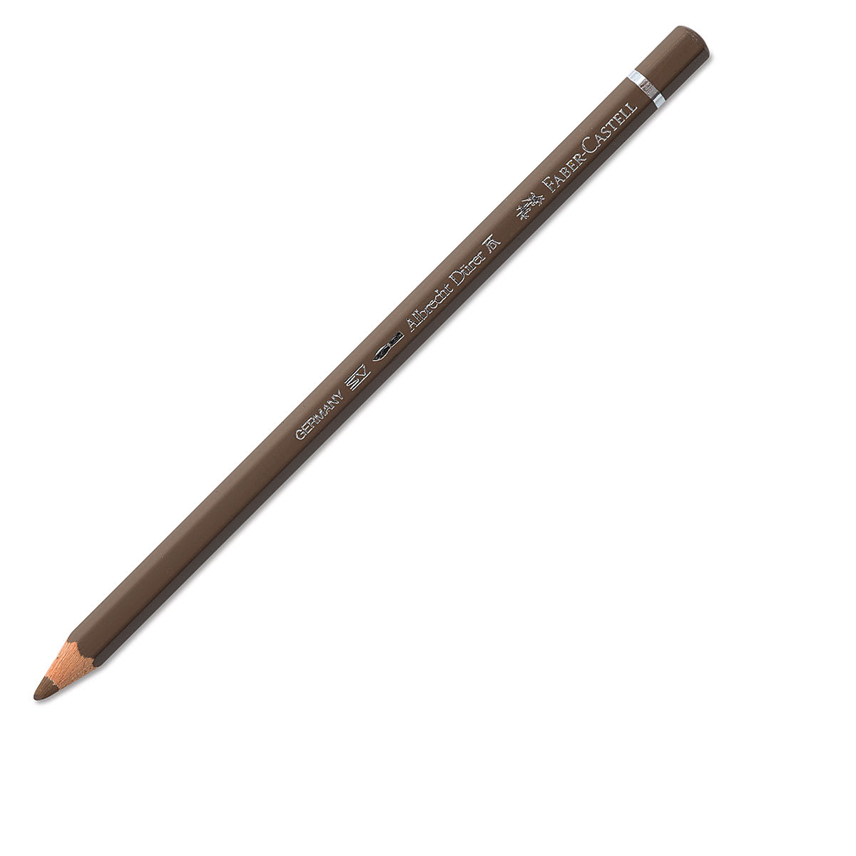 Faber-Castell Albrecht Durer Watercolor Pencil - Nougat