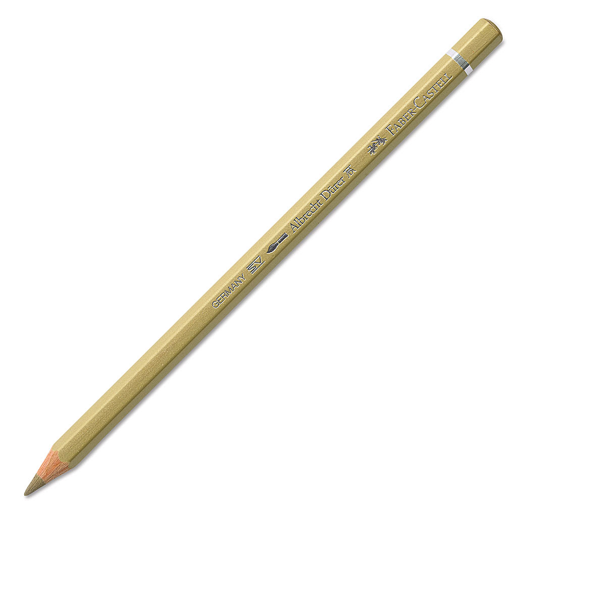 Faber-Castell Albrecht Durer Watercolor Pencil - Gold