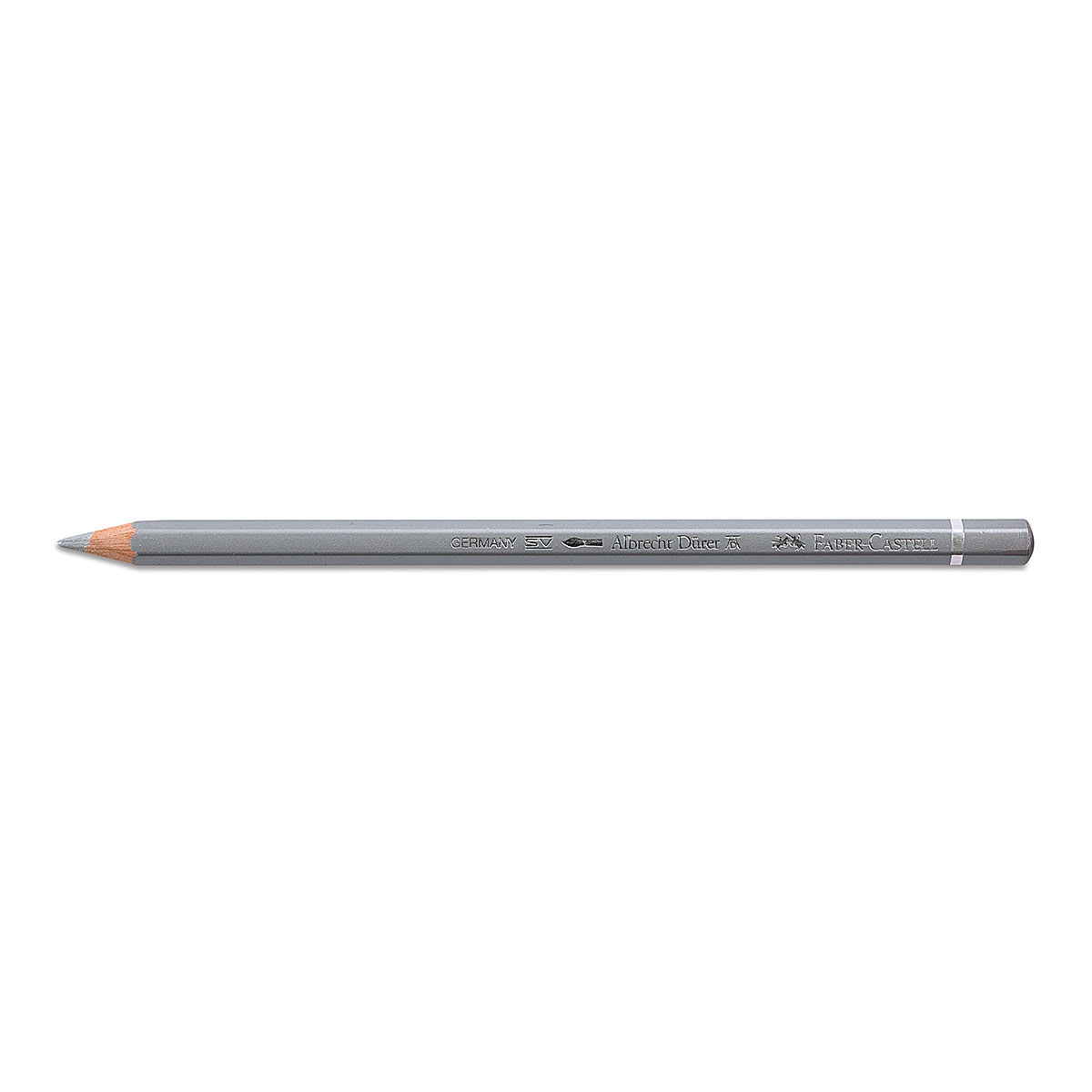 Faber-Castell Albrecht Durer Watercolor Pencil - Silver