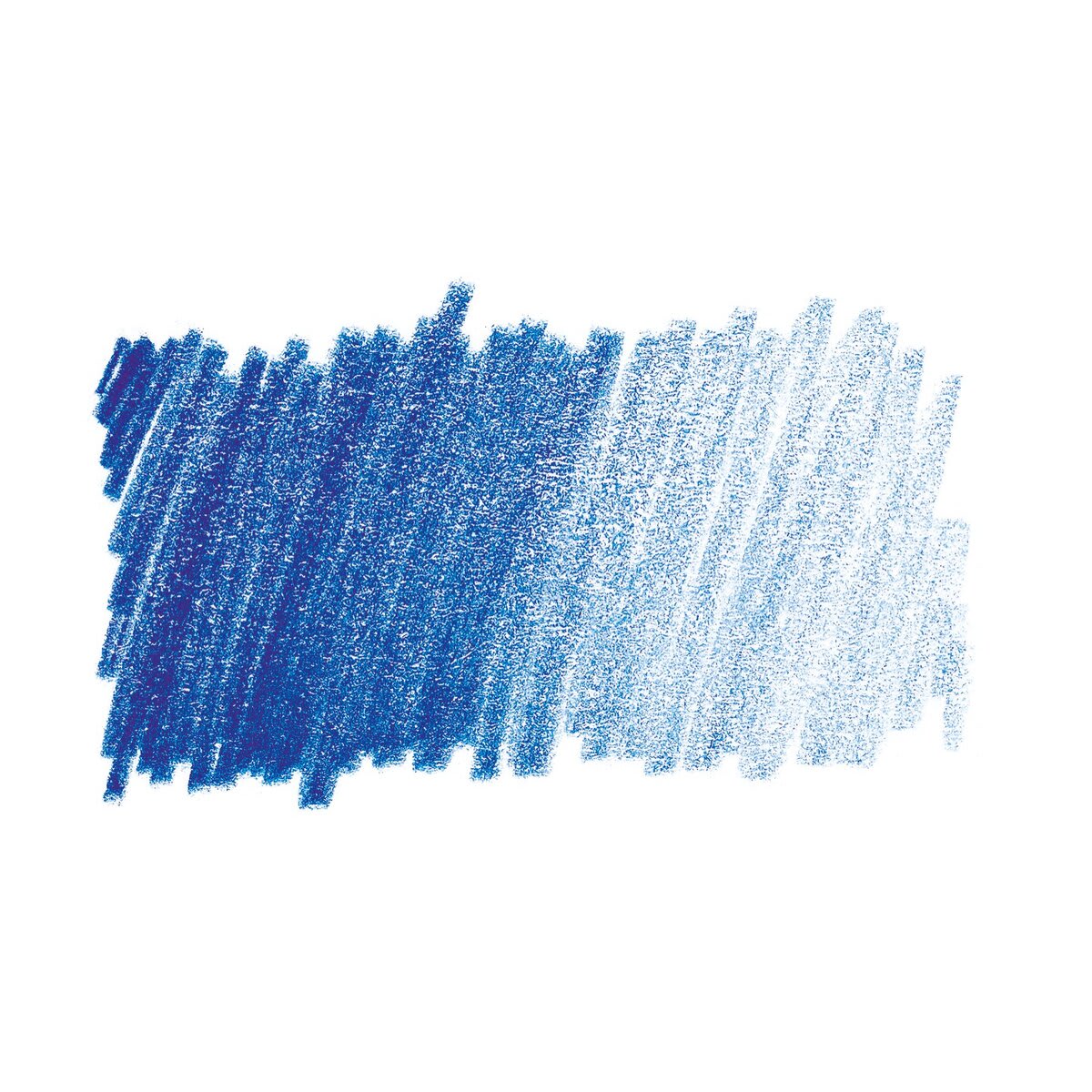 Caran d'Ache Pablo Colored Pencil - Sapphire Blue swatch