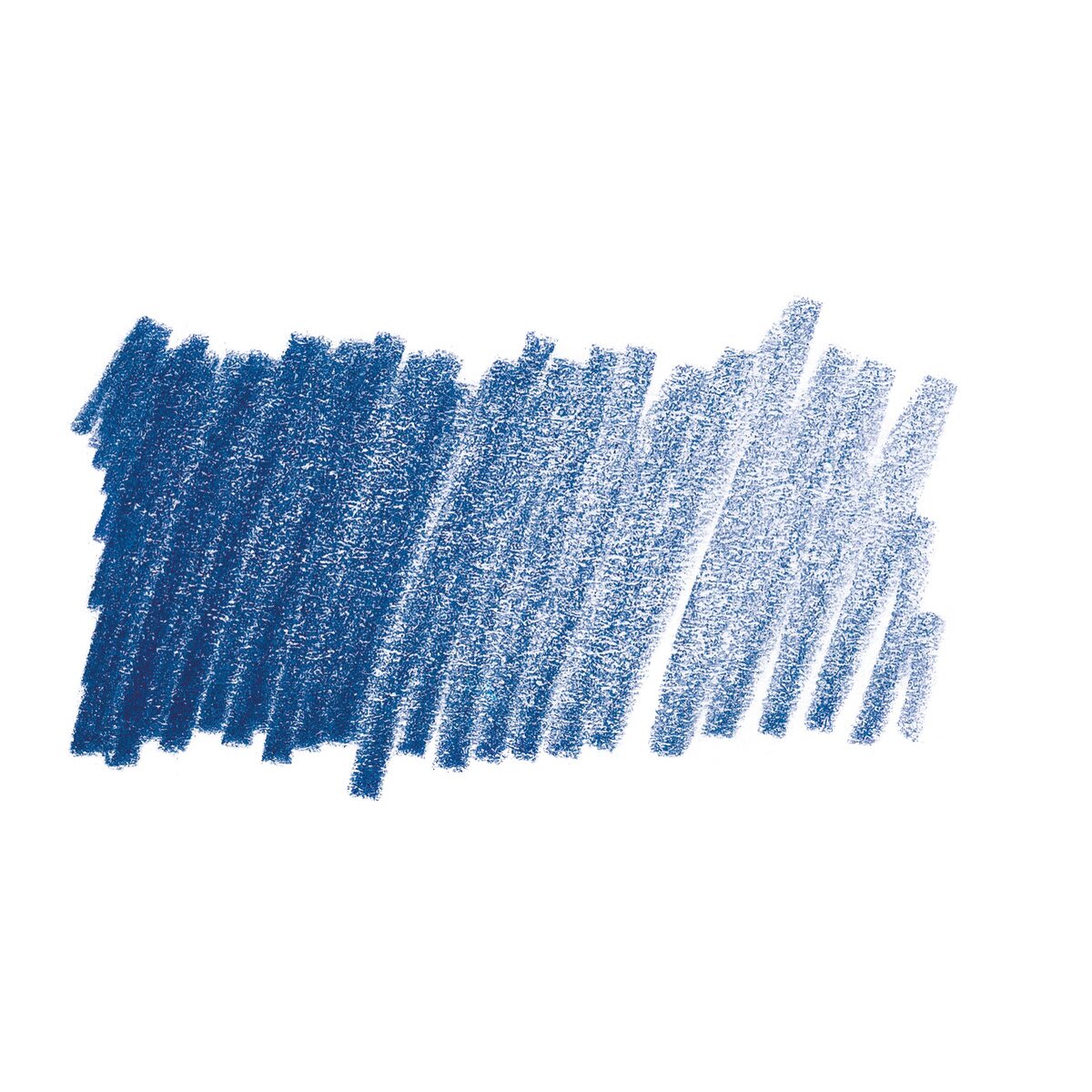 Caran d'Ache Pablo Colored Pencil - Night Blue swatch