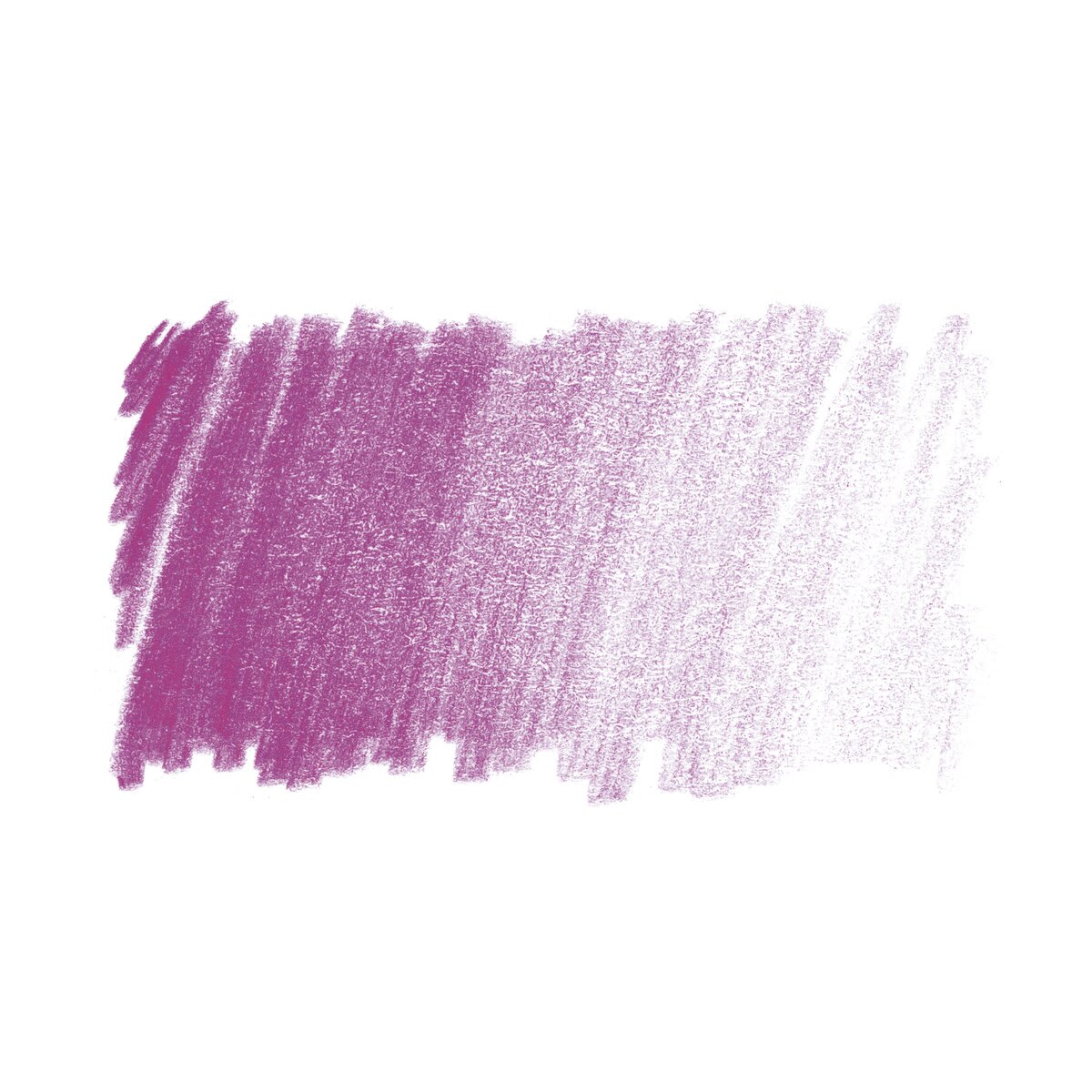 Caran d'Ache Pablo Colored Pencil - Purple Violet swatch