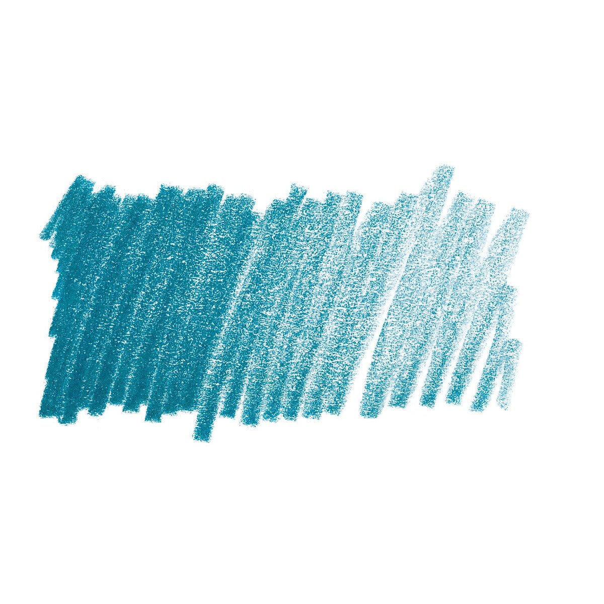 Caran d'Ache Pablo Colored Pencil - Malachite Green swatch