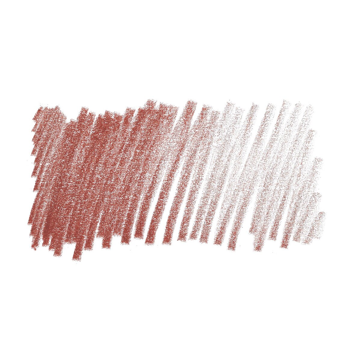Caran d'Ache Pablo Colored Pencil - Bronze swatch