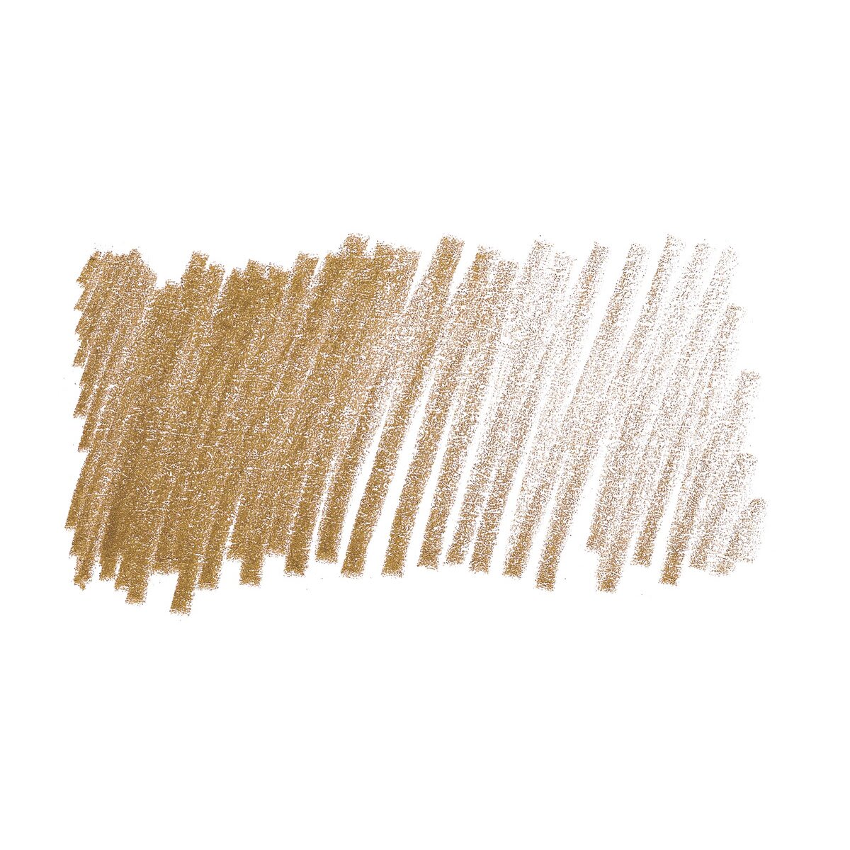 Caran d'Ache Pablo Colored Pencil - Brown Ochre swatch