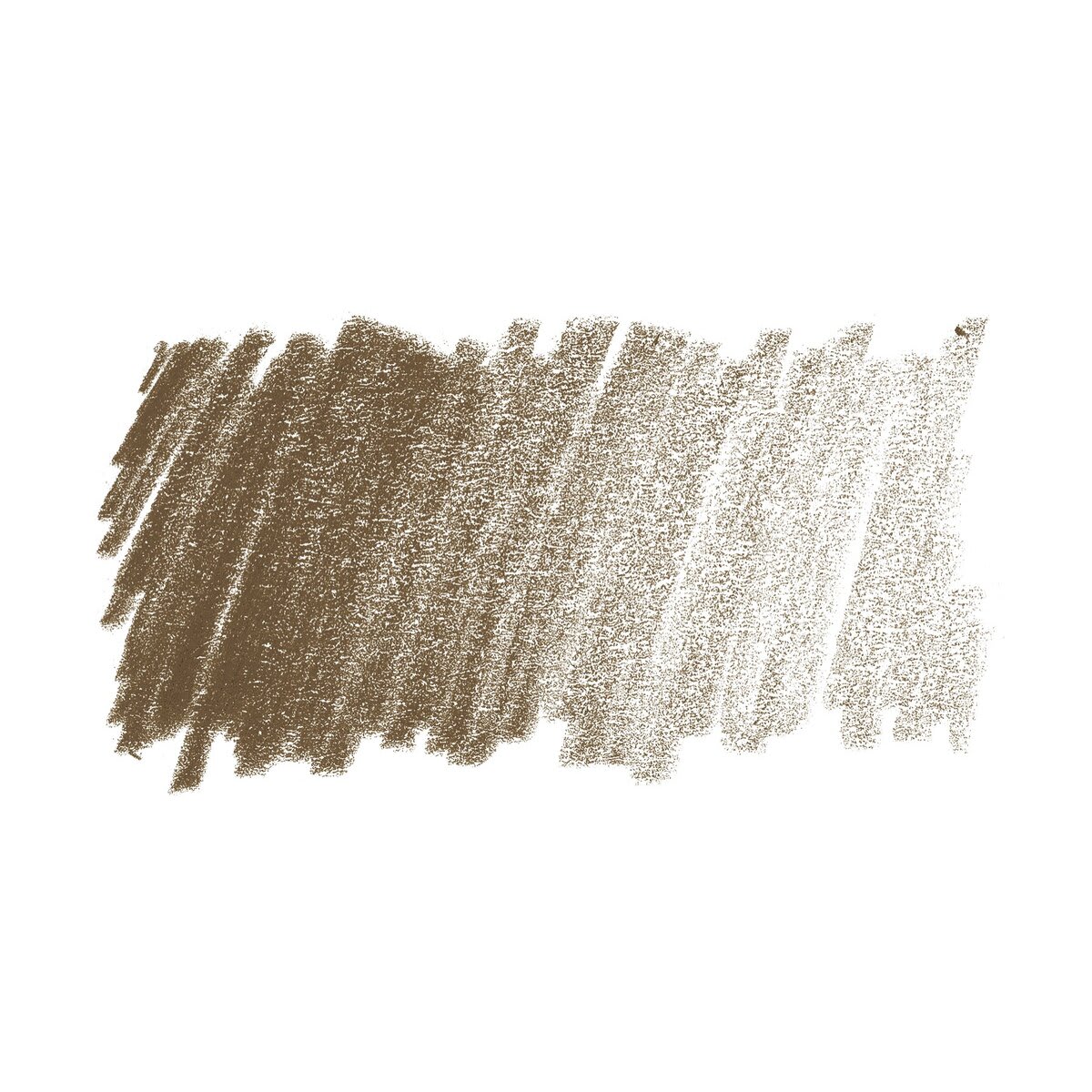 Caran d'Ache Pablo Colored Pencil - Umber swatch