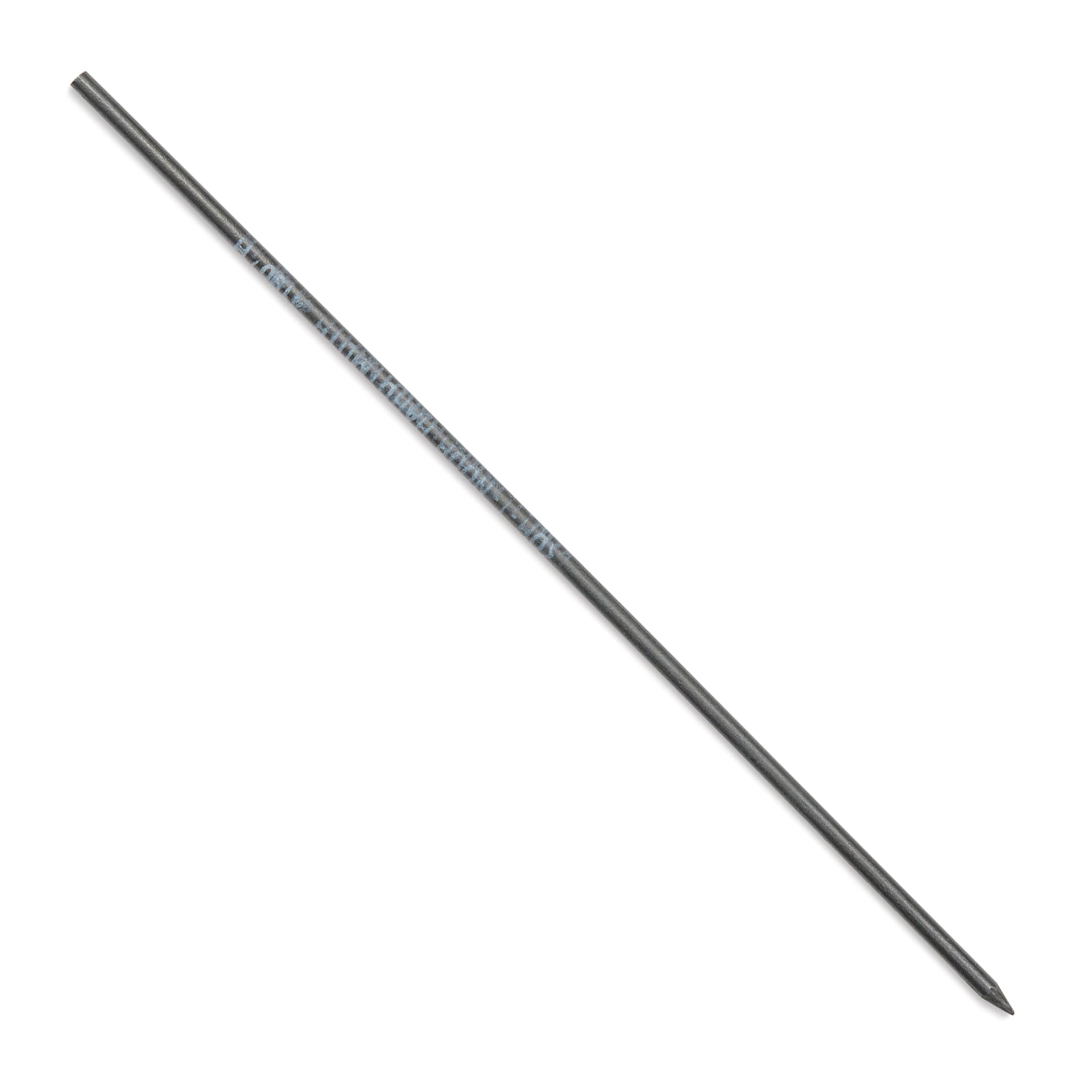 Koh-I-Noor Lead Refill - H, Pkg of 12, single lead