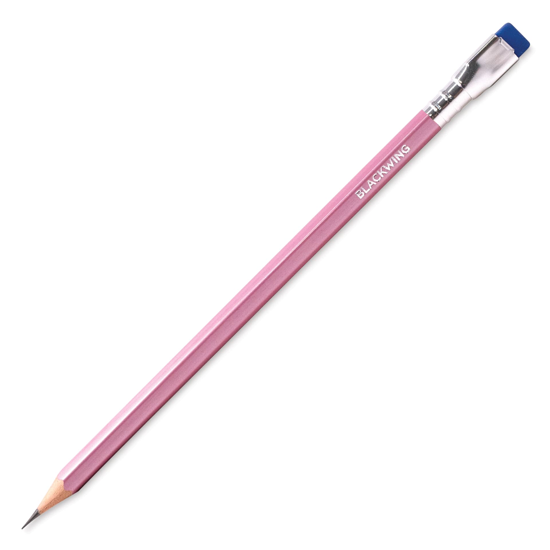 Blackwing Pencils - Pearl Pink, single pencil Blackwing Pencils - Pearl Pink, single pencil