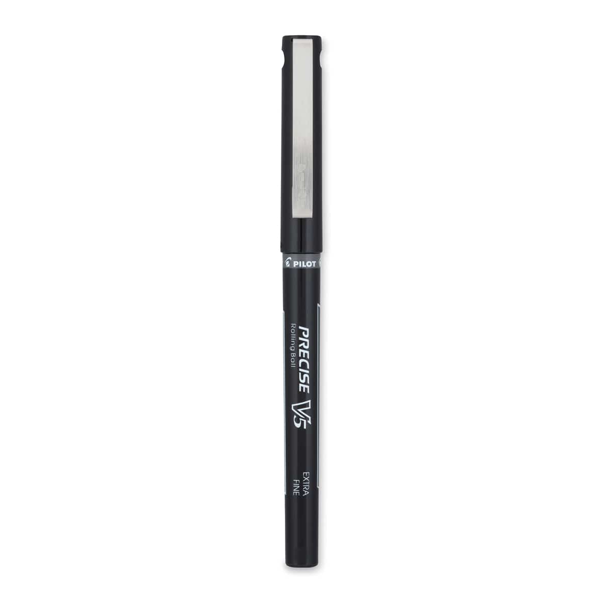 Pilot Precise V5 Pen - Extra Fine, 0.5 mm, Black