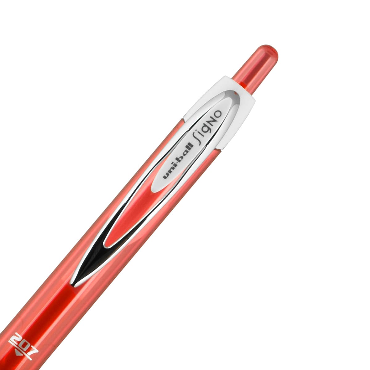 Signo 207 Fashion Pen Red