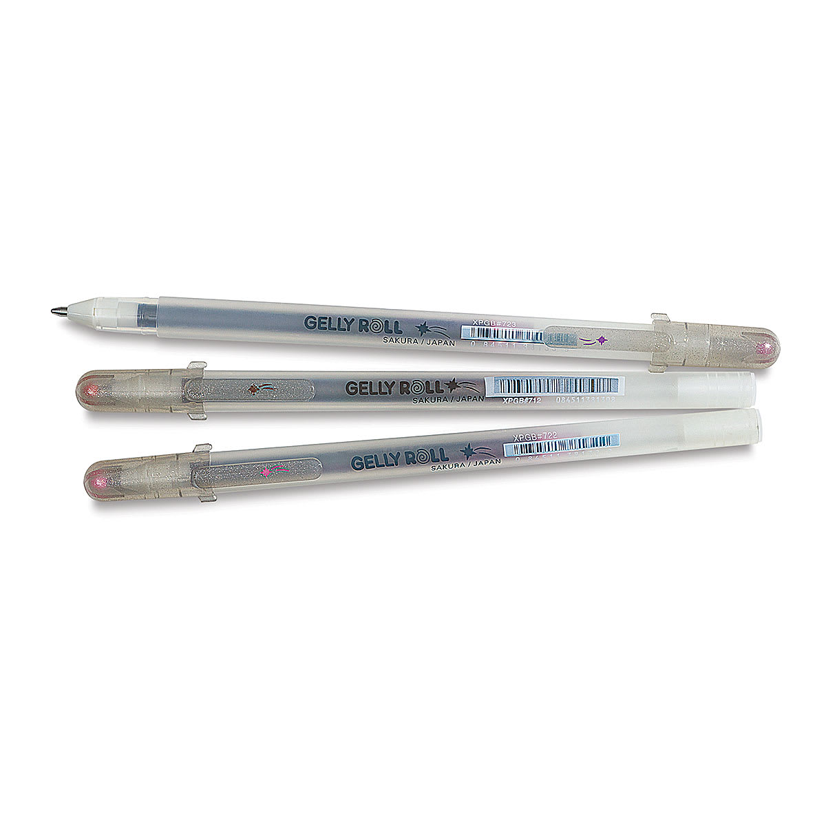 Sakura Gelly Roll Stardust Pen