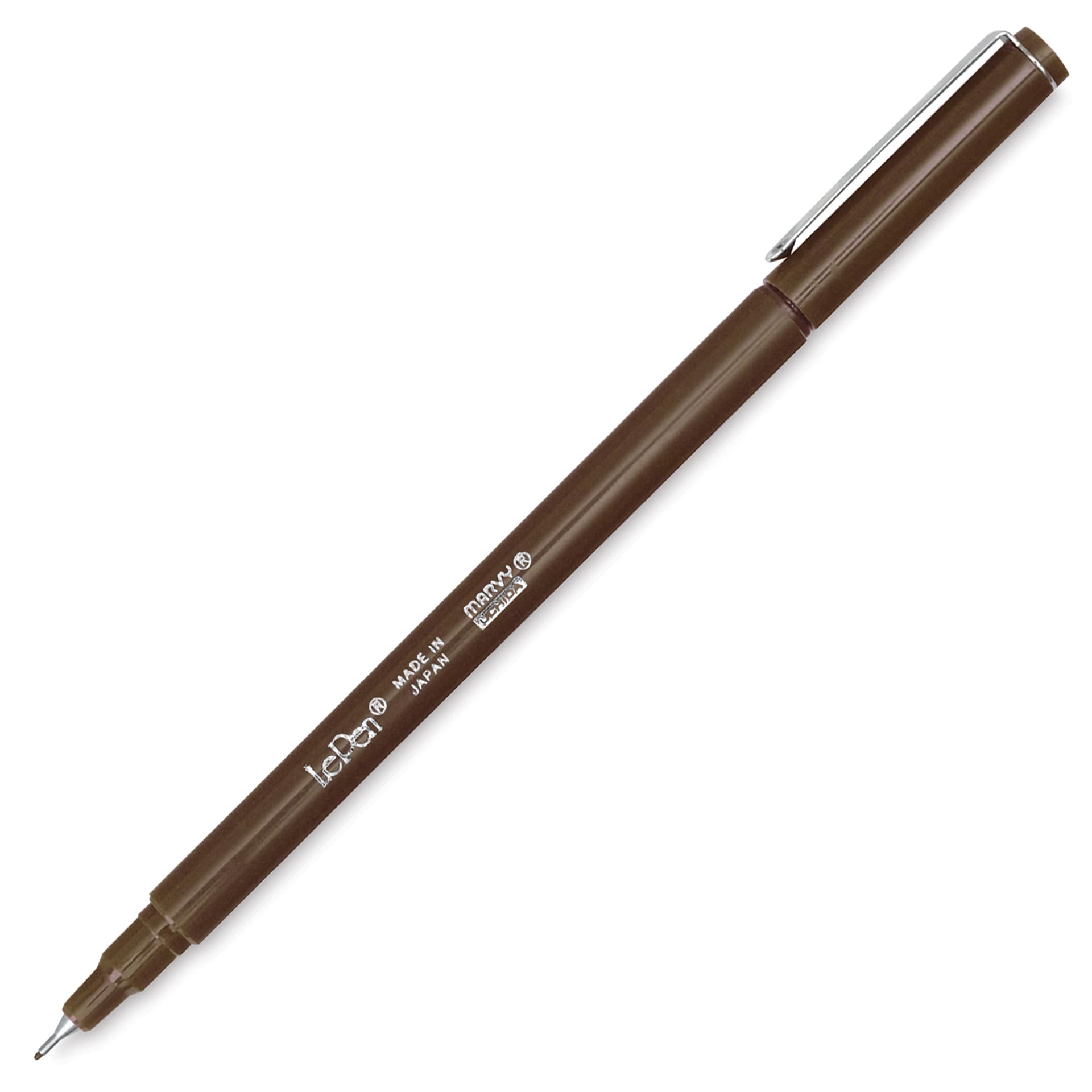 Le Pen SEPIA .3MM