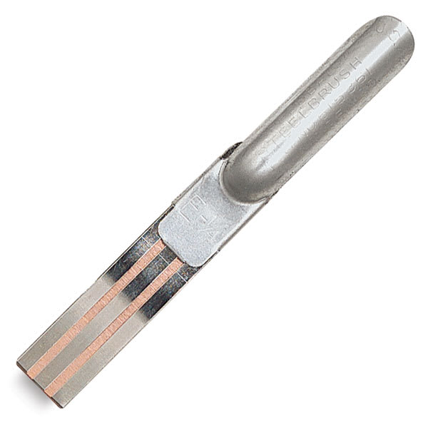 Steel Brush
