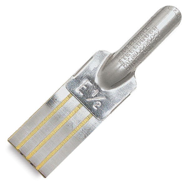 Steel Brush