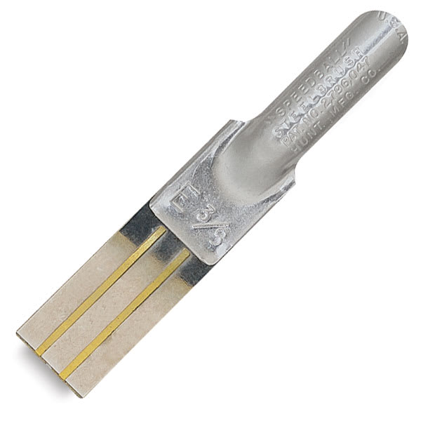 Steel Brush