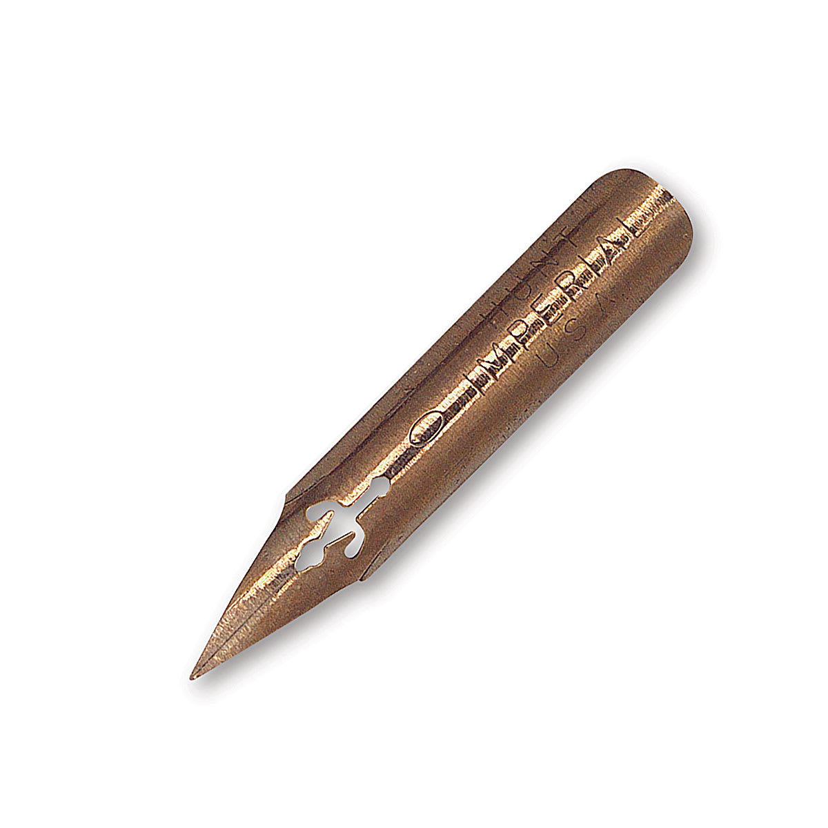 Speedball Hunt Imperial Artist Dip Pen - Extra Fine, #101, single nib