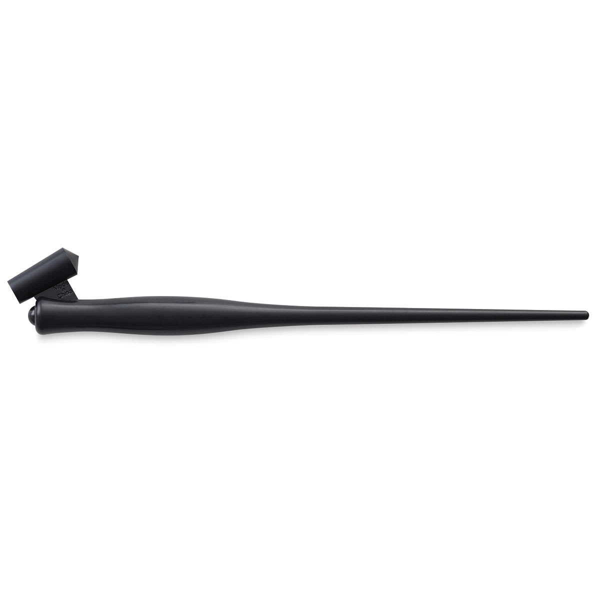 Speedball Oblique Pen Holder - shown horizontally
