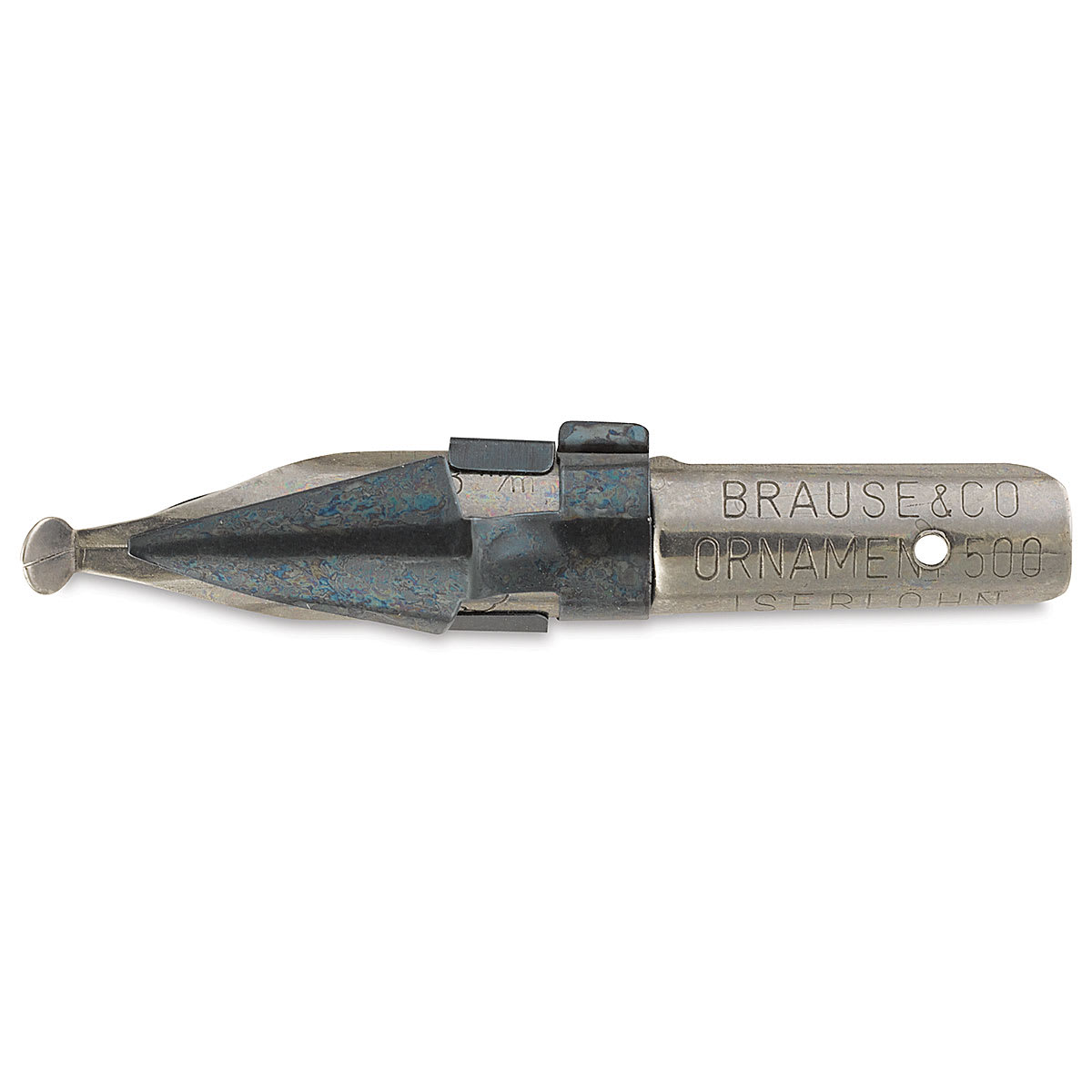 Brause Ornament Calligraphy Nib - 3 mm Tip