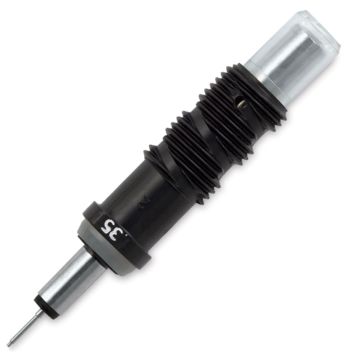 Koh-I-Noor Rapidograph Pen Replacement Point - 0, 0.35 mm Tip Koh-I-Noor Rapidograph Pen Replacement Point - 0, 0.35 mm Tip