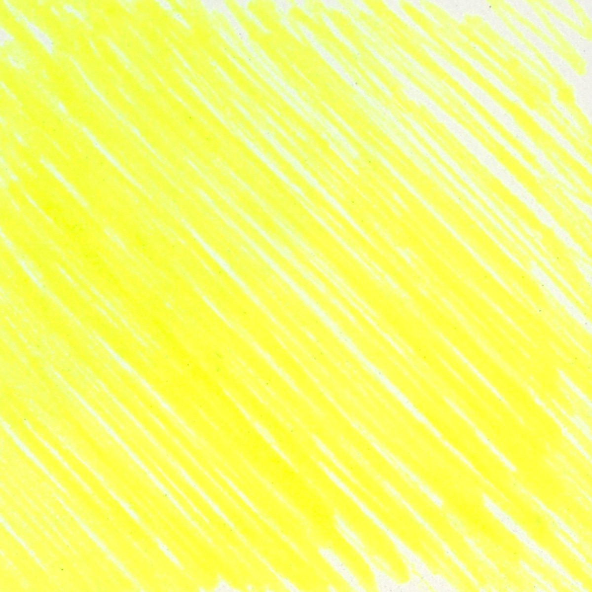 Art Alternatives Fineline Pen - Neon Yellow swatch
