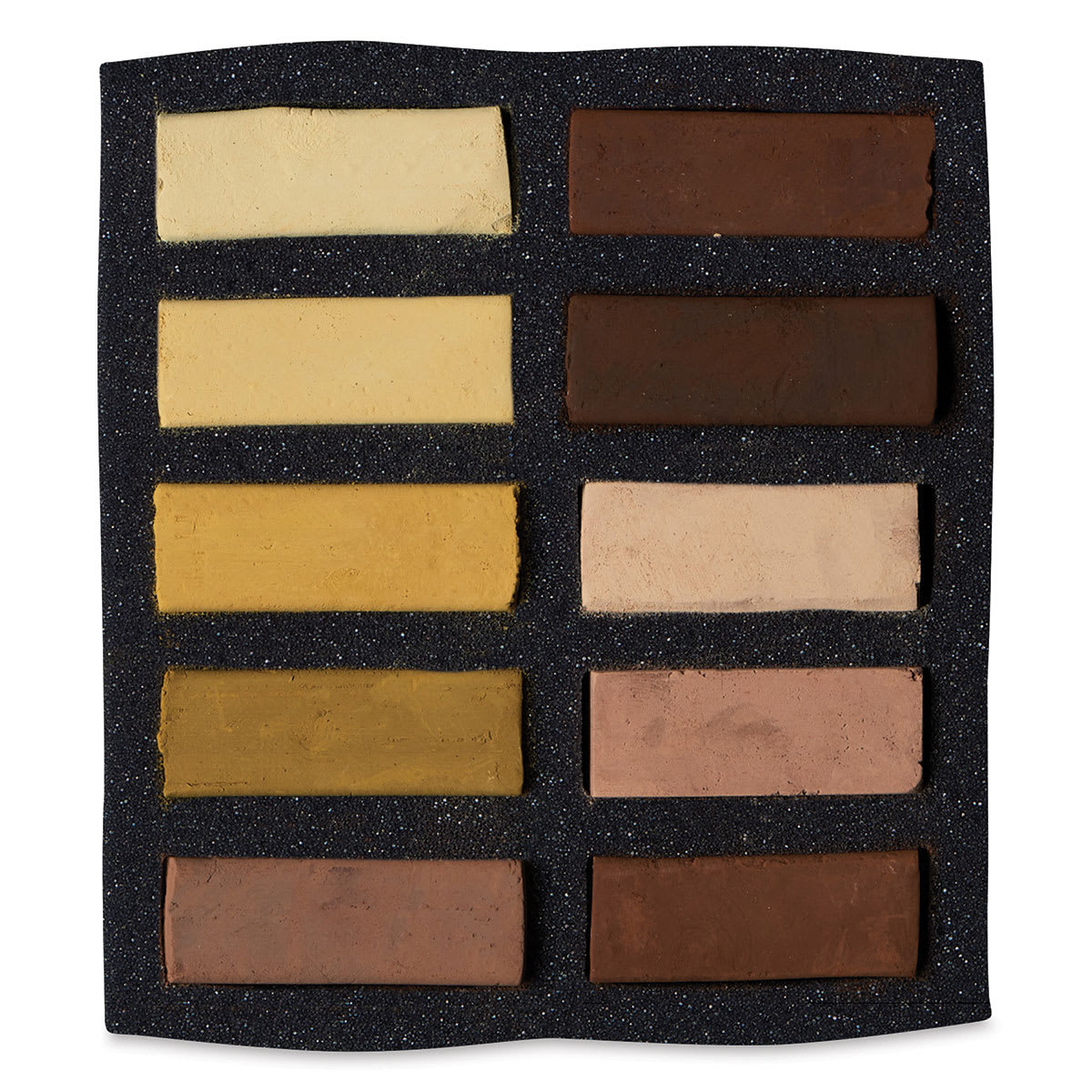Art Spectrum Extra Soft Square Pastels Art Spectrum Extra Soft Square Pastels