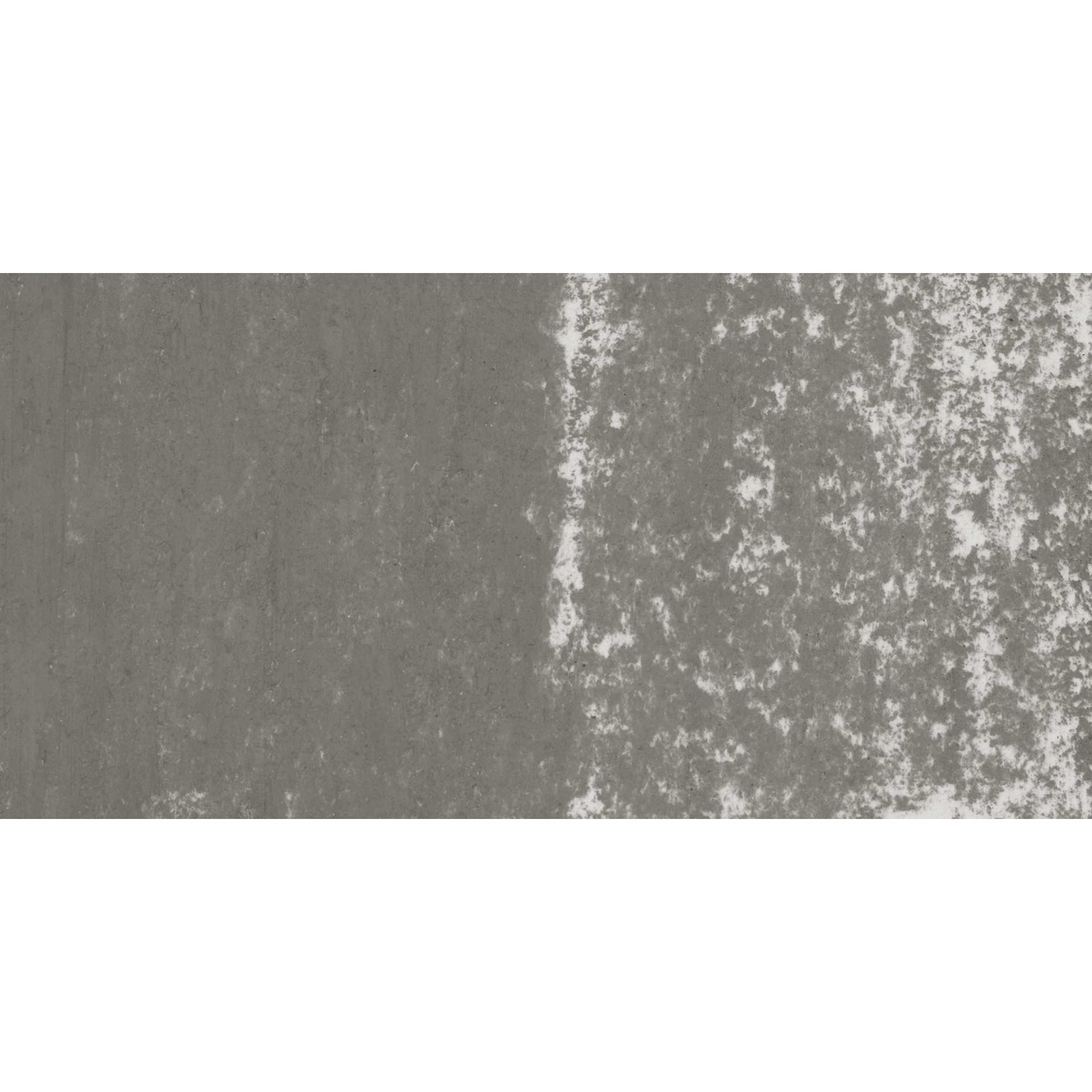 Richeson Soft Handrolled Pastel - Grey GY7, swatch