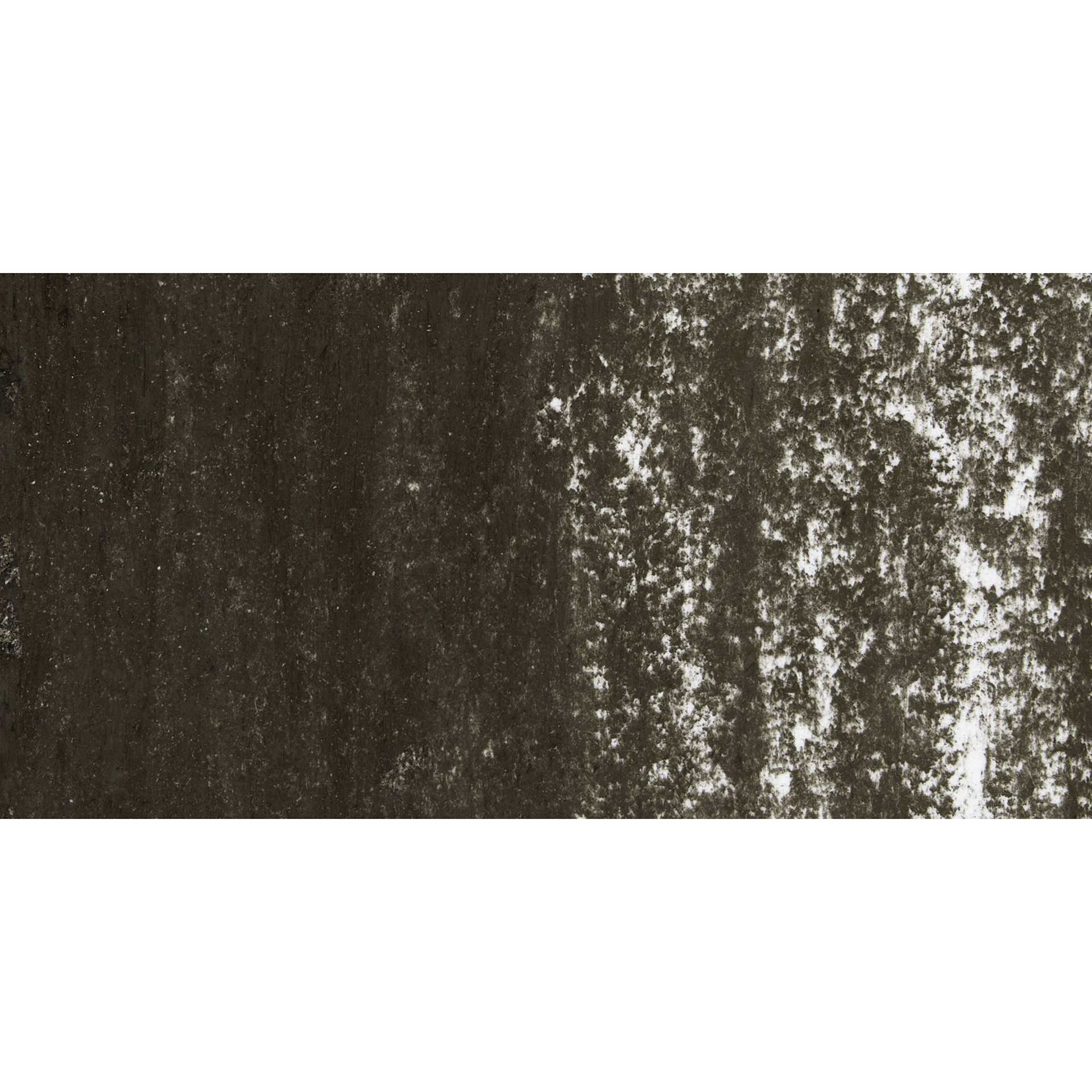 Richeson Soft Handrolled Pastel - Grey GY11, swatch