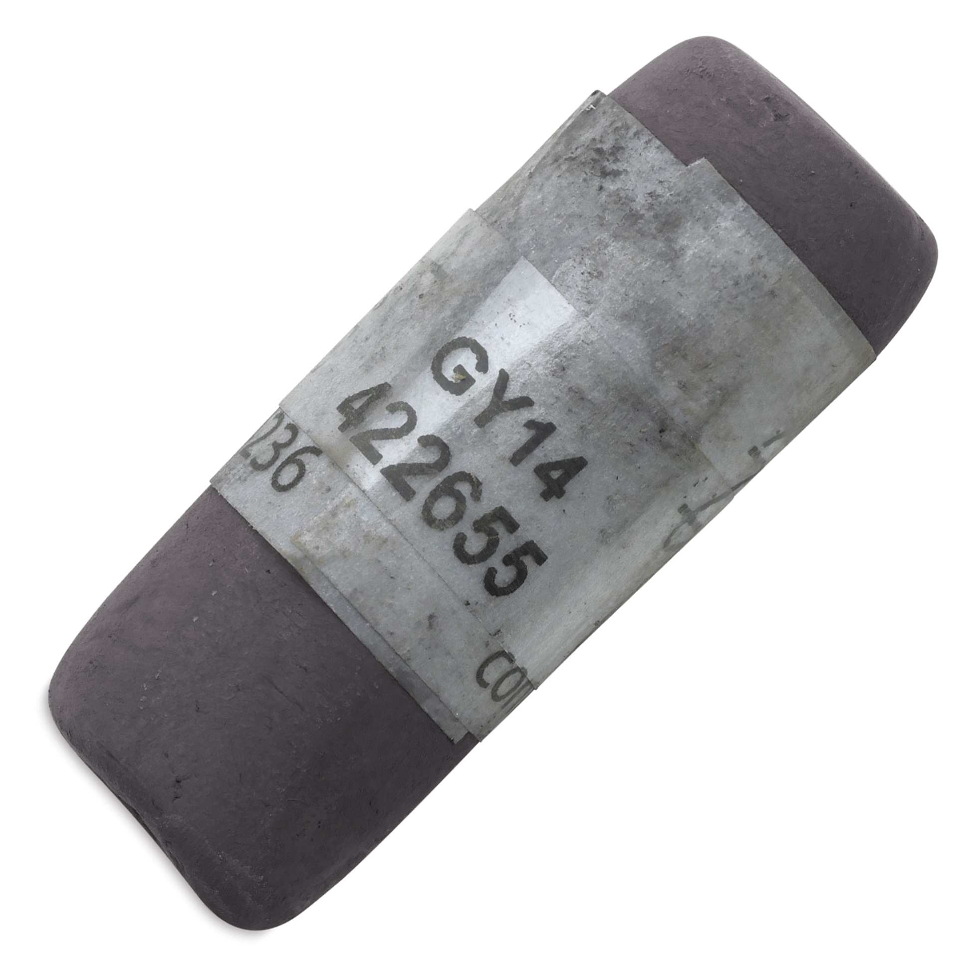 Richeson Soft Handrolled Pastel - Grey GY14
