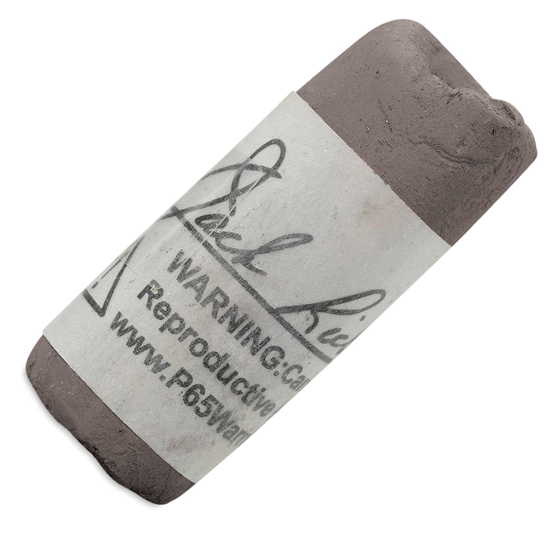 Richeson Soft Handrolled Pastel - Grey GY32