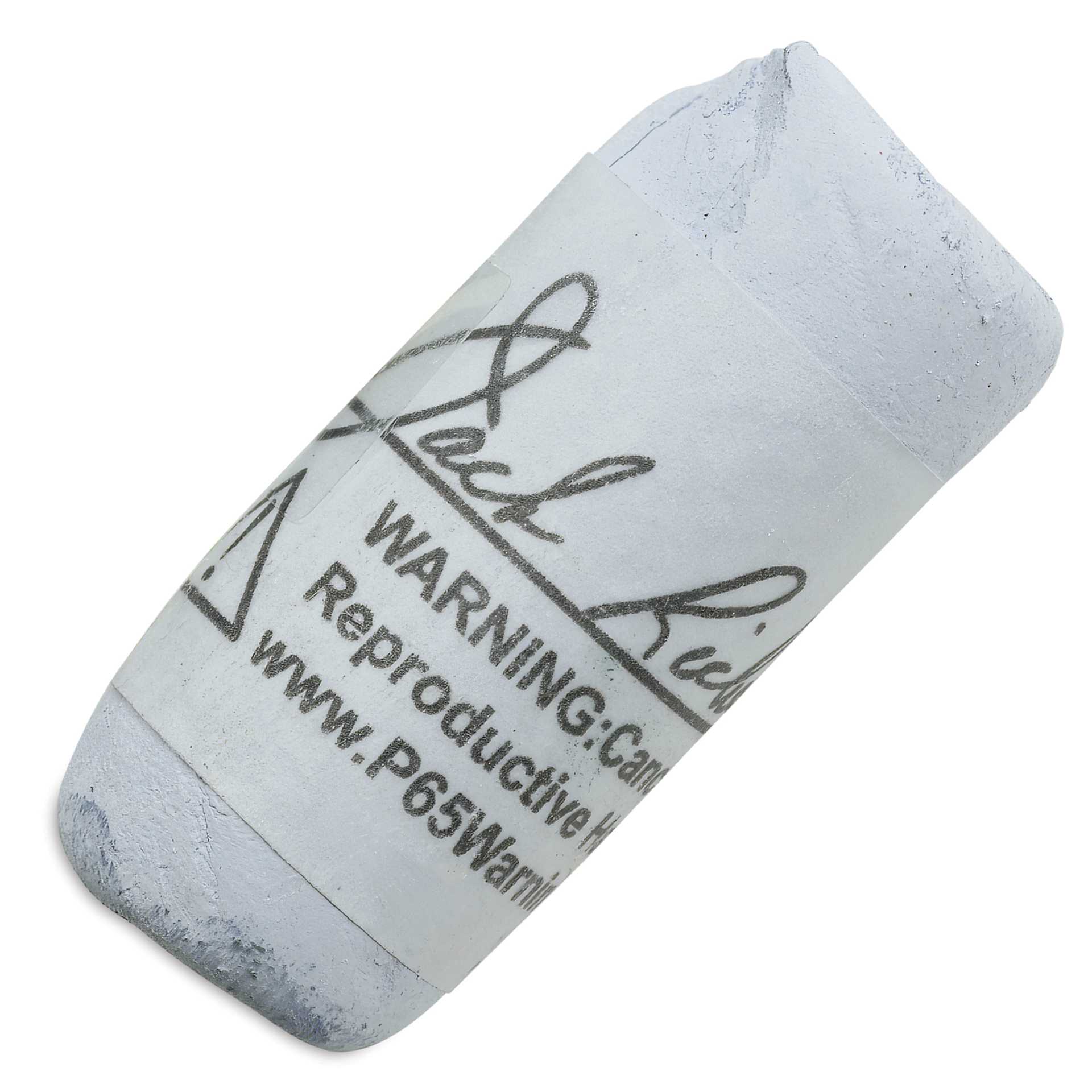 Richeson Soft Handrolled Pastel - Grey GY41