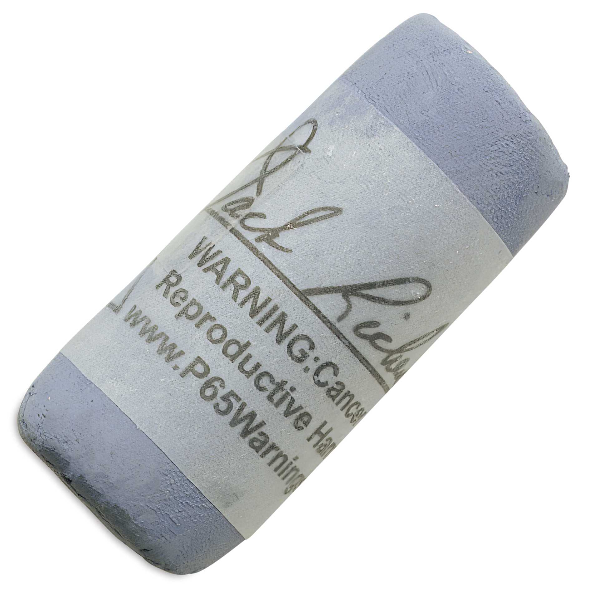 Richeson Soft Handrolled Pastel - Grey GY42
