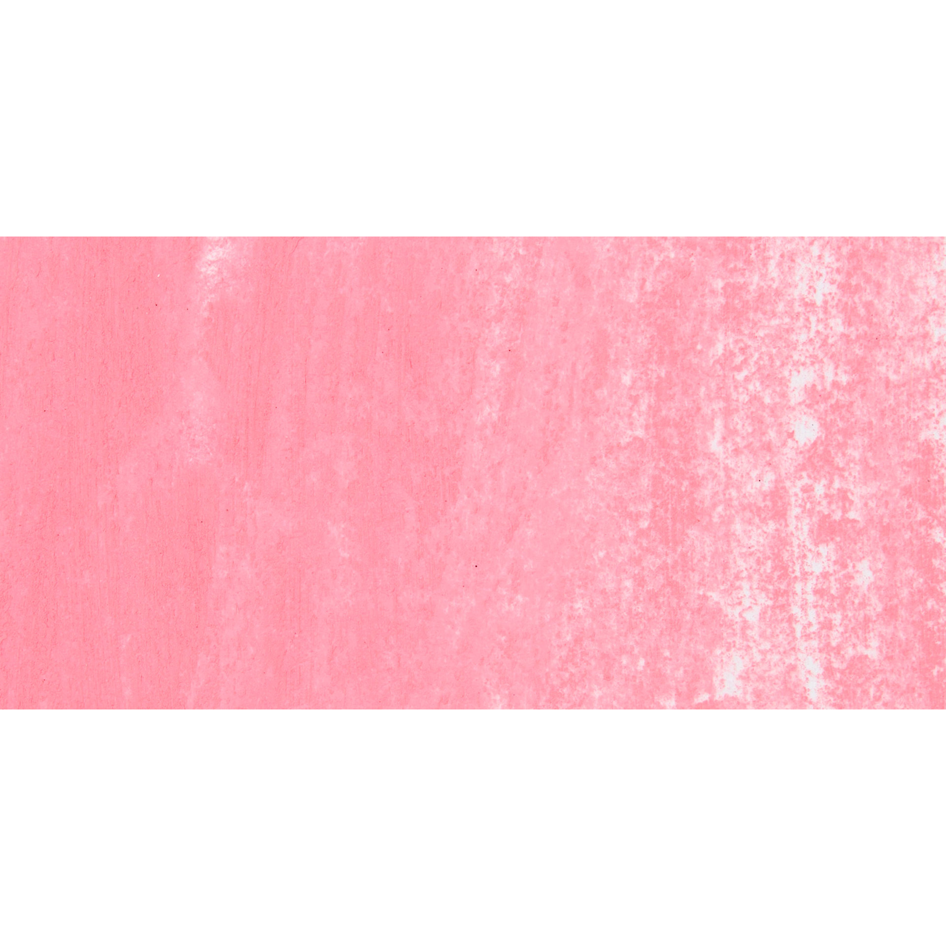 Richeson Soft Handrolled Pastel - Red R8, swatch