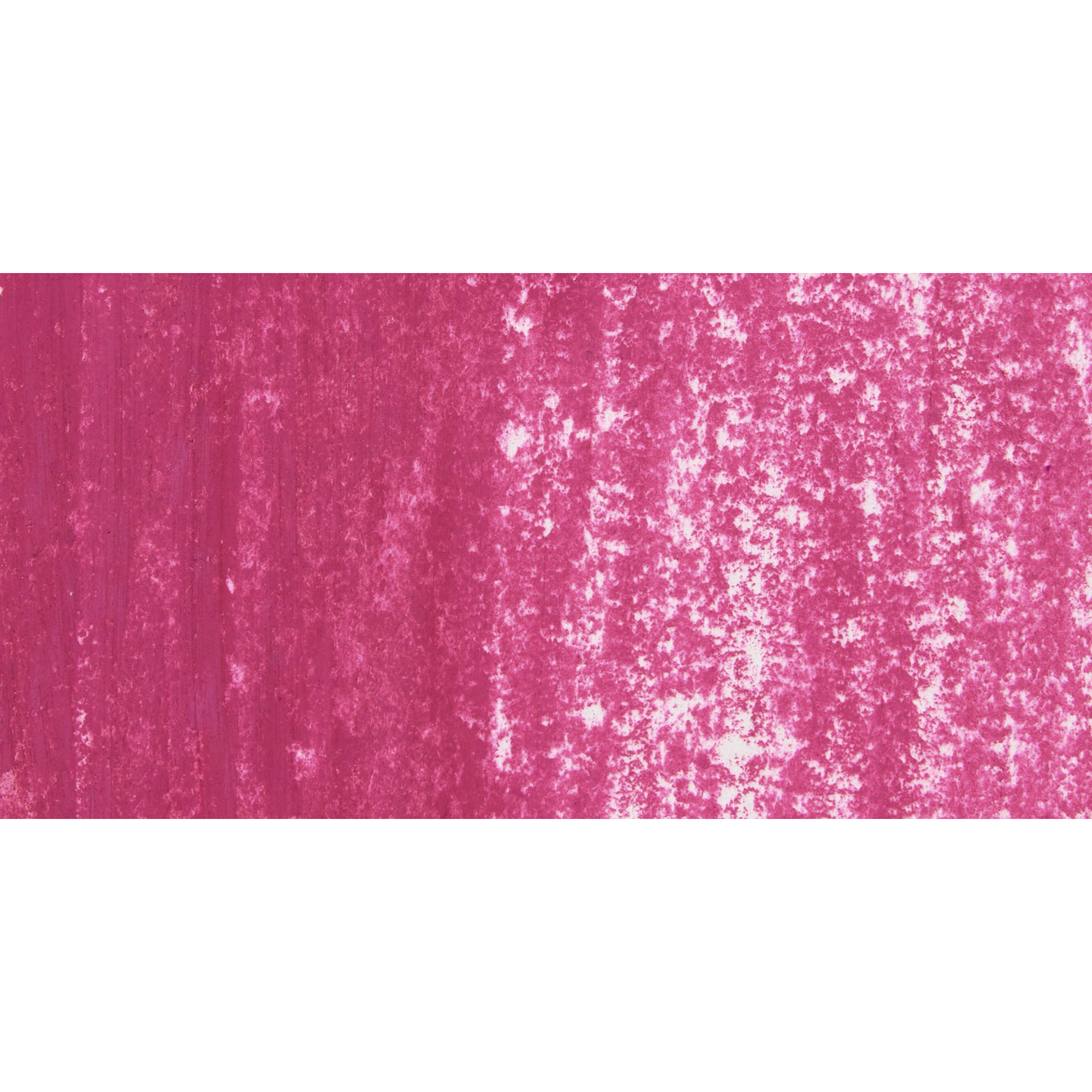 Richeson Soft Handrolled Pastel - Red R19, swatch