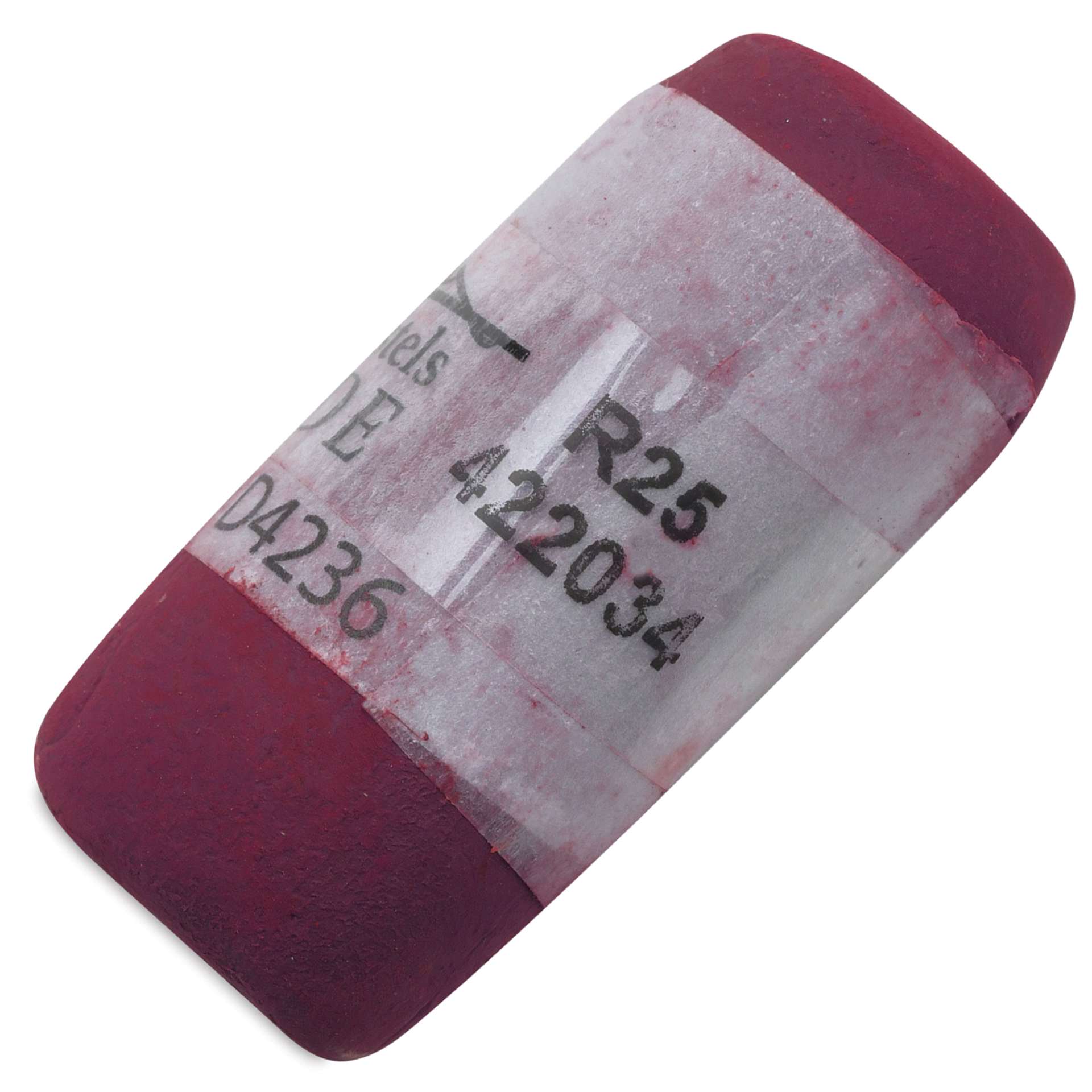 Richeson Soft Handrolled Pastel - Red R25
