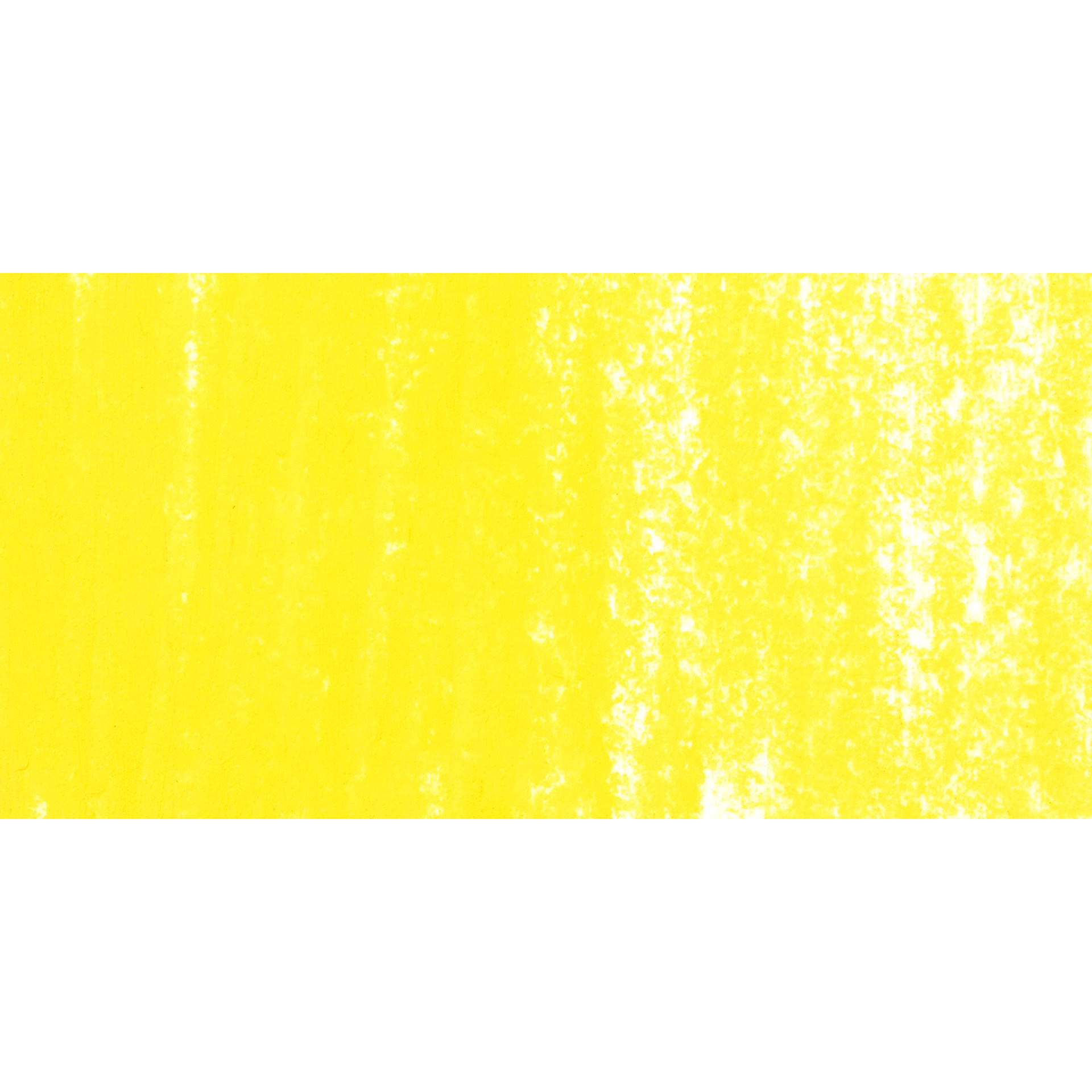 Richeson Soft Handrolled Pastel - Yellow Y8, swatch