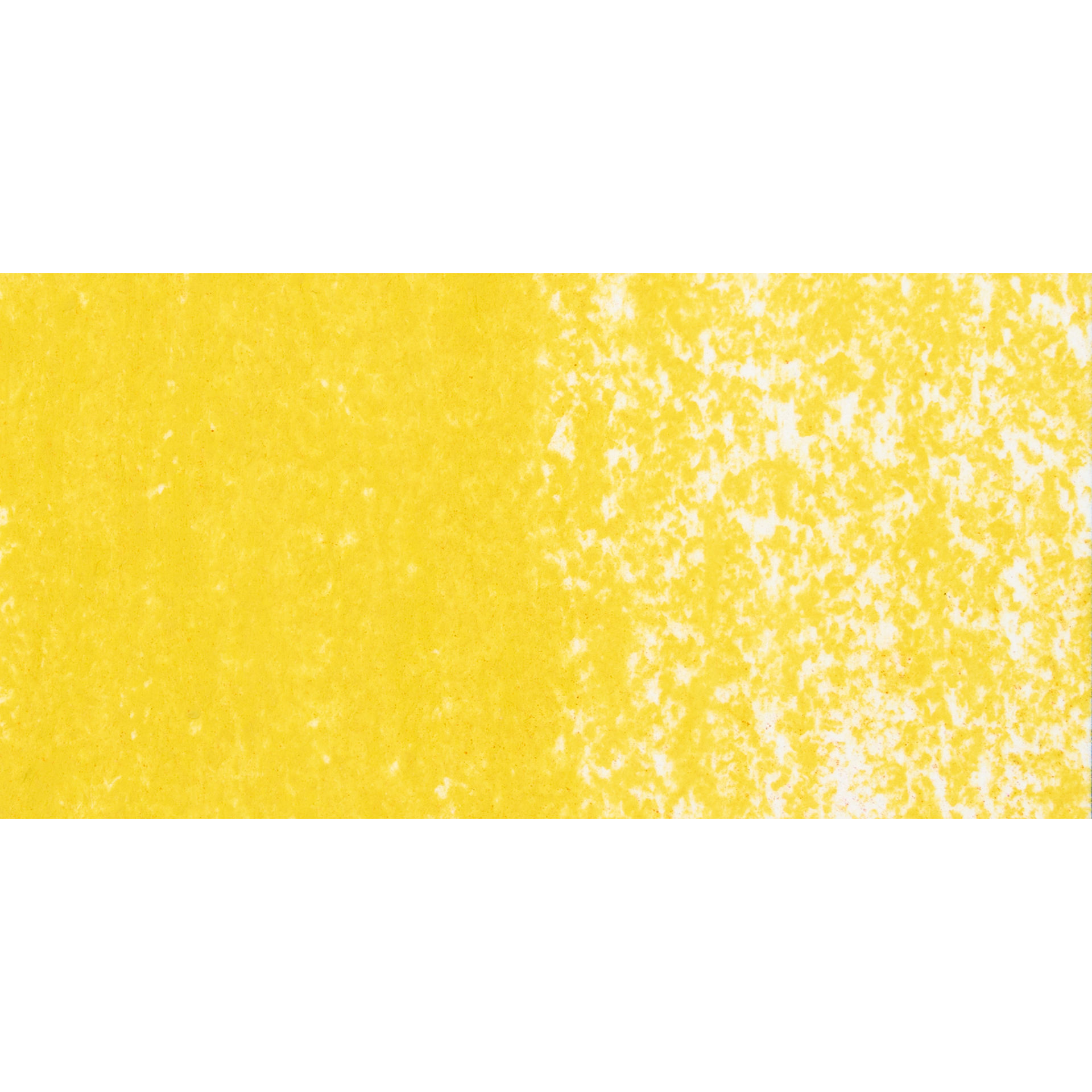 Richeson Soft Handrolled Pastel - Earth Yellow EY8, swatch