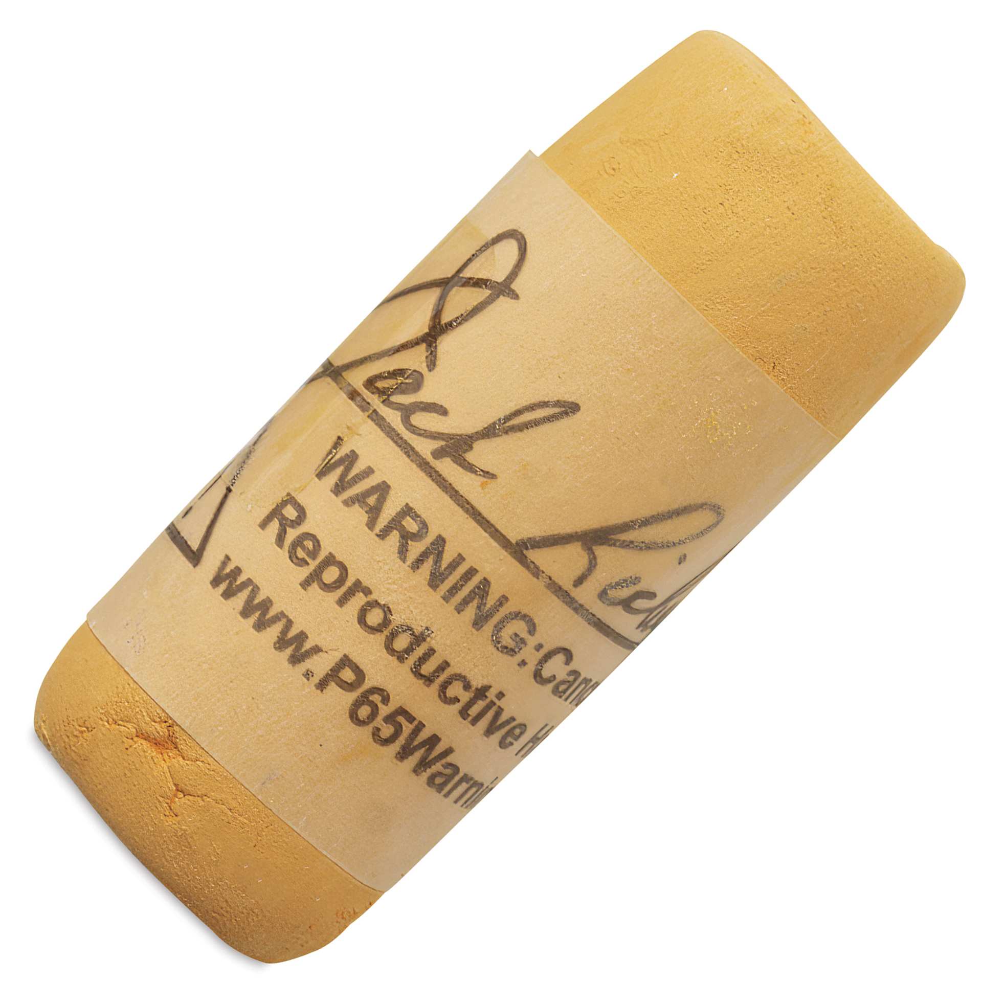 Richeson Soft Handrolled Pastel - Orange O16